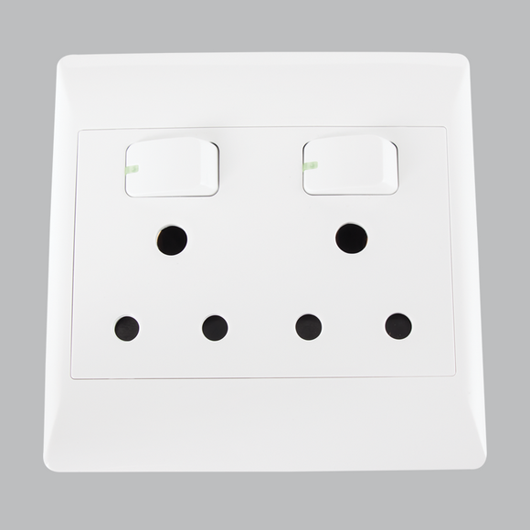 BRIGHTSTAR SOCKETS & SWITCHES
