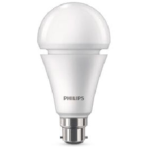 PHILIPS 7.5W BC BATTERY BACK-UP 6500K LAMP - B22