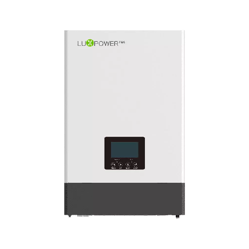 5KW LUXPOWER INVERTER SNA5000