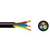 PRECUT CABTYRE CABLE - 1.5mm X 3 CORE