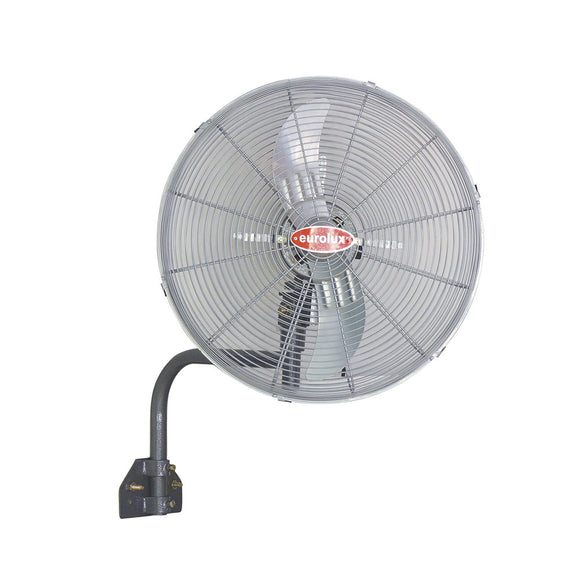 EUROLUX F34 WALL FAN