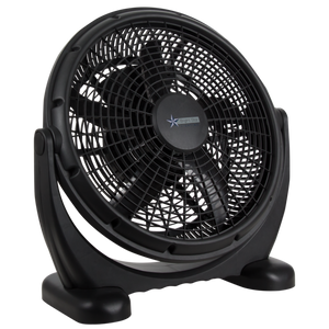 BRIGHTSTAR FAN013 BLACK