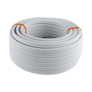 PRECUT FLAT TWIN & EARTH CABLE - 1.5mm X 2 CORE