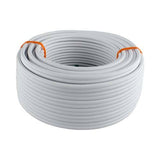 PRECUT ROUND SURFIX CABLE - 2.5mm X 2 + E / CORE