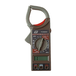 HELLERMANN TYTON T260D 1000A AC DIGITAL CLAMP ON METER