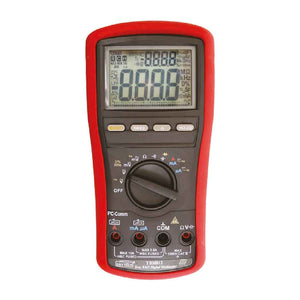 HELLERMANN TYTON TBM812 DIGITAL MULTIMETER