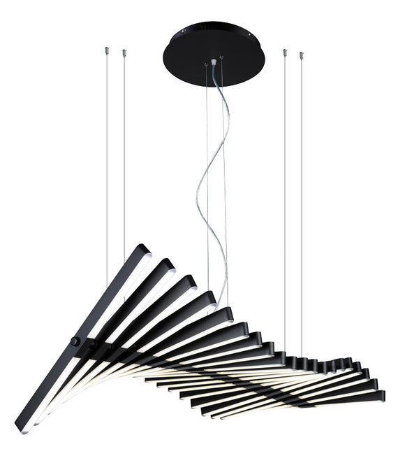 K.LIGHT -LED PIANO PENDANT - K-LED-5700