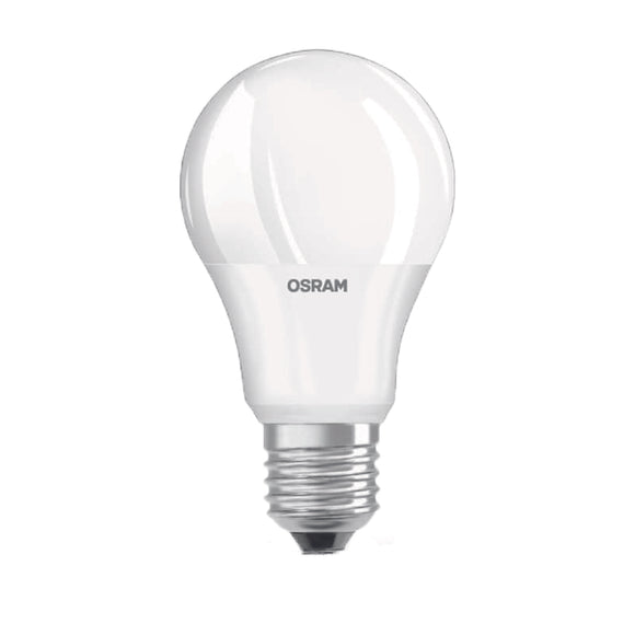 OSRAM LED 9W ES BULB 6500K DAYLIGHT A60