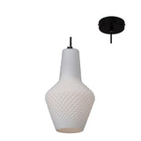 EUROLUX P796CL PENDANT WHITE