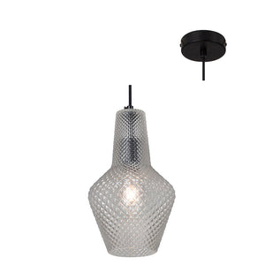 EUROLUX P797CL PENDANT CLEAR