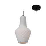 EUROLUX P797W PENDANT WHITE