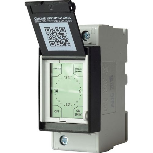 CBI QAT TIMER