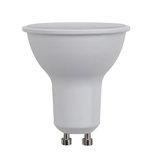 GU10 LED 5w 4000K Non Dimmable - Radiant Lighting